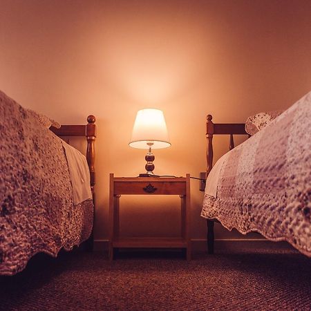 Hostal Joshiken Punta Arenas Zewnętrze zdjęcie