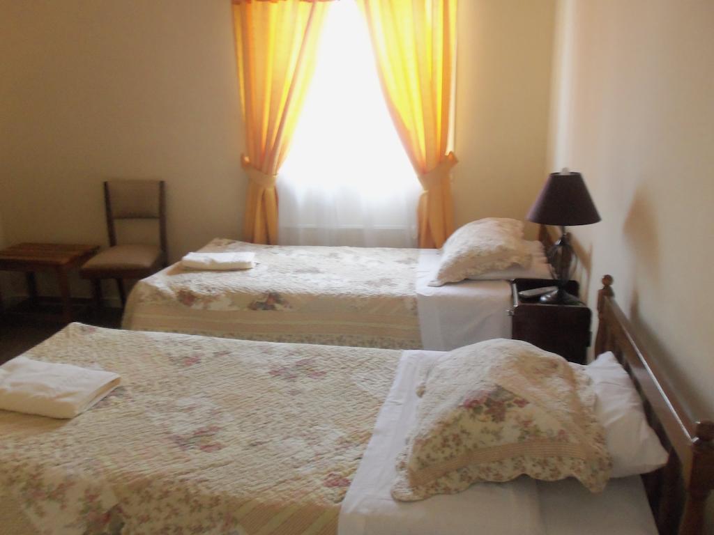 Hostal Joshiken Punta Arenas Pokój zdjęcie