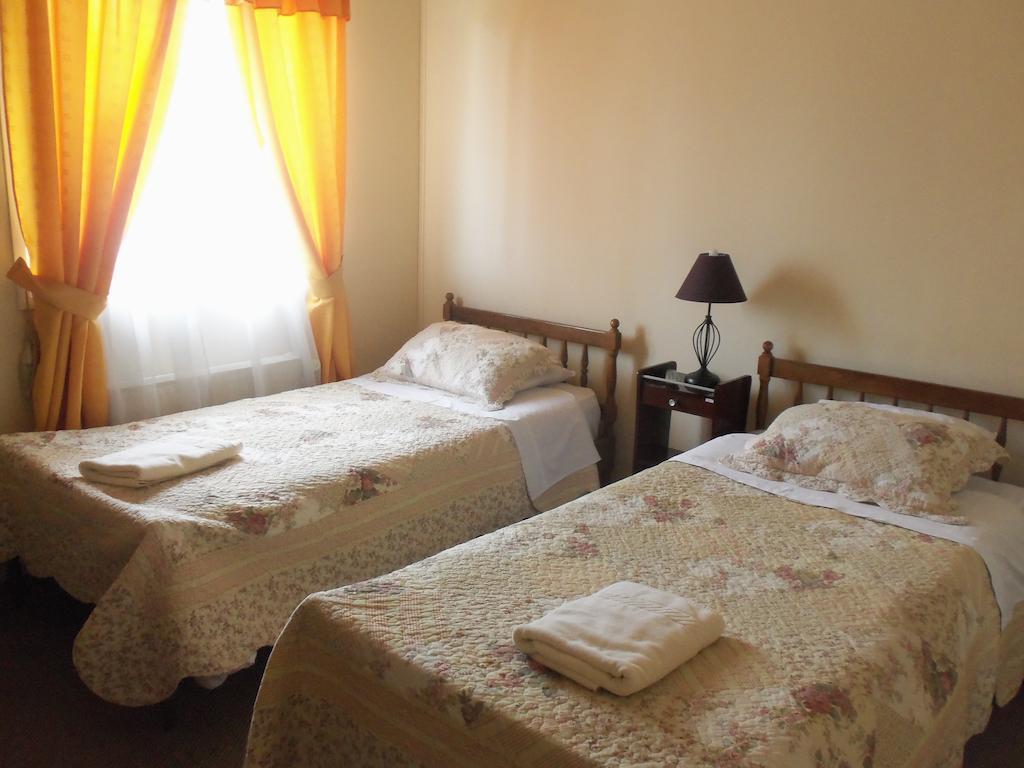 Hostal Joshiken Punta Arenas Pokój zdjęcie