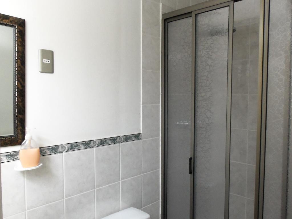 Hostal Joshiken Punta Arenas Pokój zdjęcie