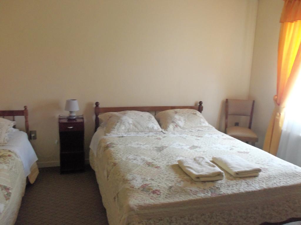 Hostal Joshiken Punta Arenas Pokój zdjęcie