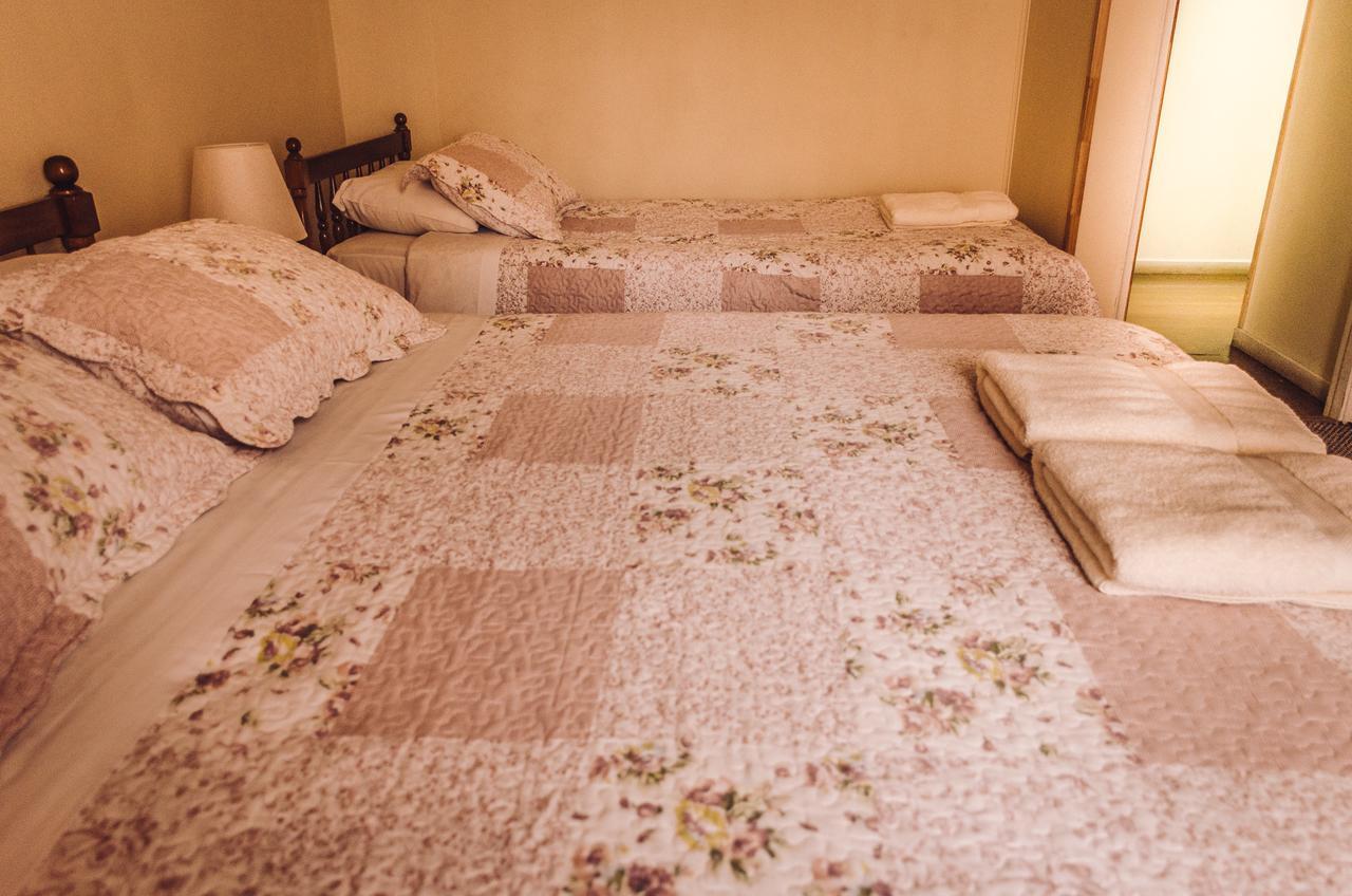 Hostal Joshiken Punta Arenas Zewnętrze zdjęcie