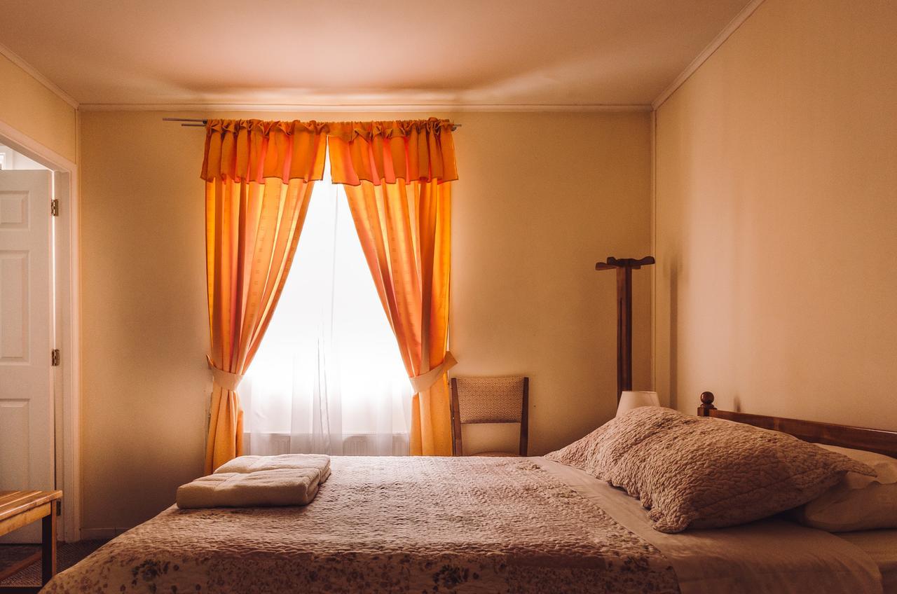 Hostal Joshiken Punta Arenas Zewnętrze zdjęcie